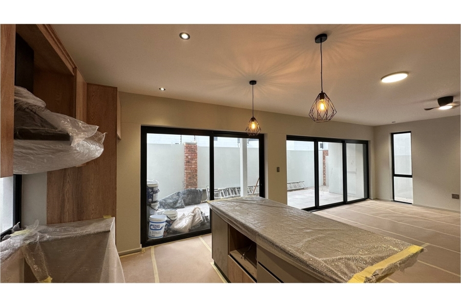 To Let 3 Bedroom Property for Rent in Paarl Central Western Cape